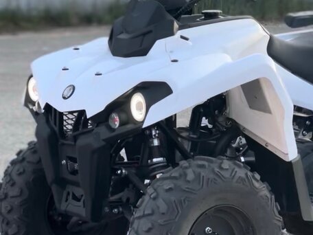 2024 Sharmax Hummer, белый, 250000 рублей, вид 3