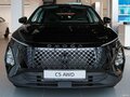 2024 Omoda C5 I Рестайлинг, чёрный, 3089900 рублей - вид 1
