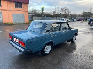 2004 Lada (ВАЗ) 21053-20, серый, 550000 рублей, вид 5