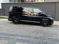2020 Volkswagen Multivan T6 Рестайлинг, чёрный, 4700000 рублей - вид 2