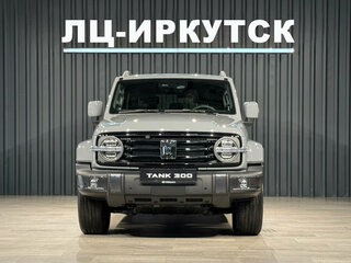 2026 Tank 300 I, серый, 5249000 рублей, вид 5