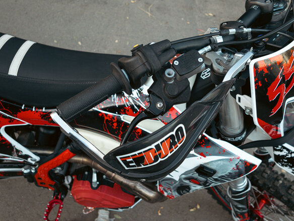 2024 Rockot GS 2, белый, 160000 рублей - вид 2