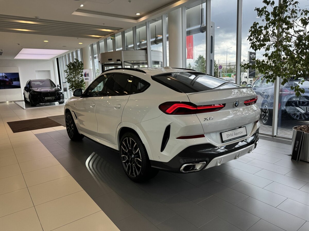 BMW отзывает 189 тысяч автомобилей из-за риска возгорания