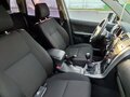 2008 Suzuki Grand Vitara II Рестайлинг, чёрный, 1095000 рублей - вид 7