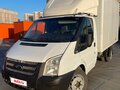 2014 Ford Transit, белый, 1170000 рублей - вид 2