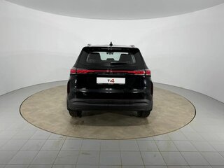 2025 Tenet T4, чёрный, 2429000 рублей, вид 4