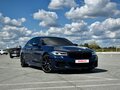 2020 BMW 5 серии 530i xDrive VII (G30/G31/G38) Рестайлинг, синий, 5550000 рублей - вид 3