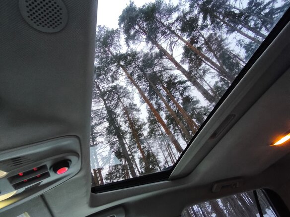 2010 GMC Terrain I, белый, 1099900 рублей - вид 4