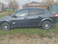 2006 Renault Megane II Рестайлинг, серый, 270000 рублей - вид 3