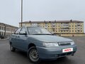 2003 Lada (ВАЗ) 2110, серый, 300000 рублей - вид 8