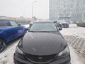 2007 Subaru Impreza III, чёрный, 450000 рублей - вид 9