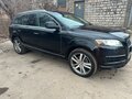 2013 Audi Q7 I (4L) Рестайлинг, чёрный, 2500000 рублей - вид 3