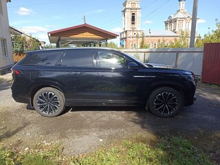 2024 Jaecoo J8, чёрный, 3180000 рублей, вид 4