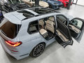 2026 BMW X7 40d I (G07) Рестайлинг, серый, 18700000 рублей - вид 4