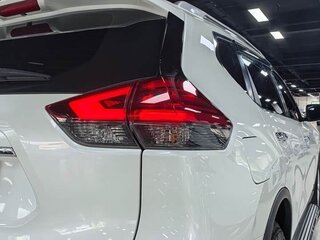 2023 Nissan X-Trail III Рестайлинг, белый, 2317000 рублей, вид 5
