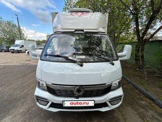 2024 Dongfeng Q35L, белый, 1499999 рублей, вид 3
