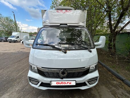 2024 Dongfeng Q35L, белый, 1499999 рублей, вид 3