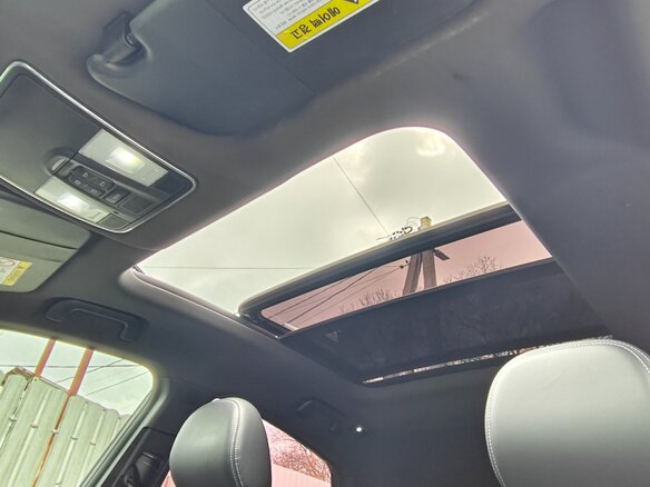 2019 Dongfeng Fengon ix5, чёрный, 1450000 рублей - вид 23