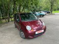 2006 Daewoo Matiz I Рестайлинг, красный - вид 5