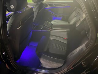 2021 Hongqi H9 I, чёрный, 7500000 рублей, вид 5
