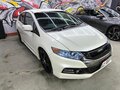 2013 Honda Insight II Рестайлинг, белый, 935000 рублей - вид 6