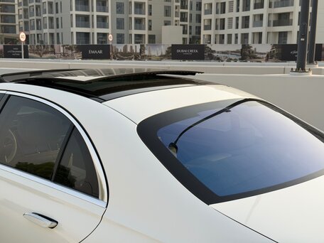 2021 Mercedes-Benz S-Класс 500 4MATIC VII (W223), белый, 11500000 рублей, вид 5