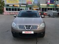 2010 Nissan Qashqai I Рестайлинг, коричневый, 870000 рублей - вид 2