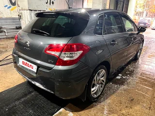2012 Citroen C4 II, серый, 750000 рублей, вид 3
