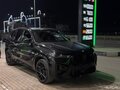 2023 BMW X5 M Competition III (F95) Рестайлинг, чёрный, 19250000 рублей - вид 3