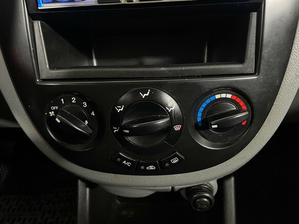 2010 Chevrolet Lacetti I, синий - вид 15