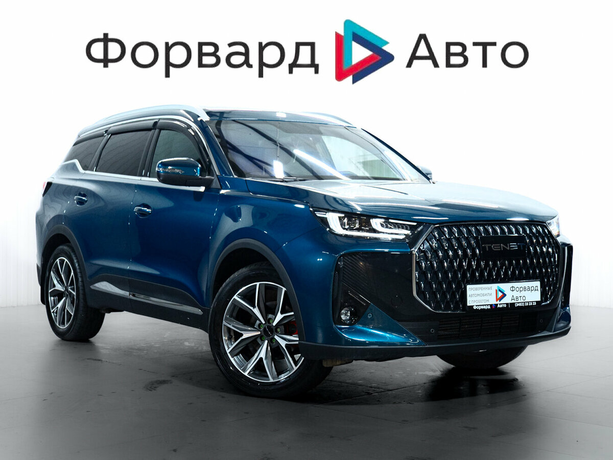 Открыть фотографии: Tenet T7