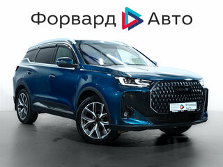 2026 Tenet T7, синий, 2699000 рублей, вид 1