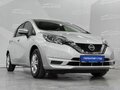 2018 Nissan Note II Рестайлинг, серый, 1176000 рублей - вид 8