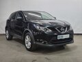 2016 Nissan Qashqai II, чёрный - вид 2