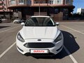 2016 Ford Focus III Рестайлинг, белый