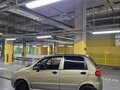 2008 Daewoo Matiz I Рестайлинг, бежевый, 145000 рублей - вид 8