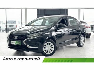 2025 Lada (ВАЗ) Iskra, чёрный, 1419000 рублей, вид 1