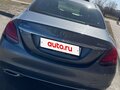2021 Mercedes-Benz C-Класс 300 IV (W205) Рестайлинг, серый, 2131322 рублей - вид 8