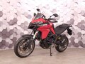 2017 Ducati Multistrada 950, красный, 959000 рублей - вид 1