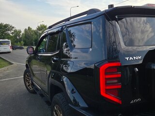 2024 Tank 400 I, чёрный, 4350000 рублей, вид 4