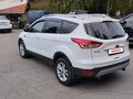 2016 Ford Kuga II, белый, 1000500 рублей - вид 9