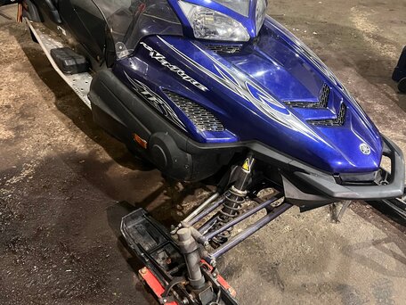 2006 Yamaha RS Venture, синий, 1200000 рублей, вид 1