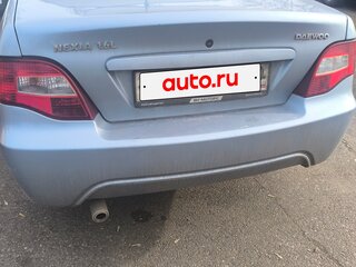 2012 Daewoo Nexia I Рестайлинг, голубой, 400000 рублей, вид 2