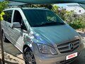 2011 Mercedes-Benz Vito 113 CDI L2 II (W639) Рестайлинг, серебристый, 2000000 рублей - вид 1