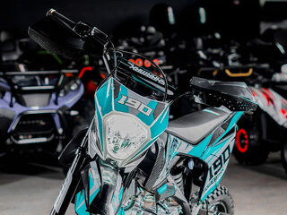 2026 Sharmax Powermax, чёрный, 119900 рублей, вид 2
