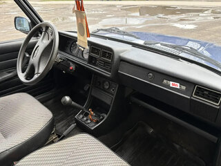 2007 Lada (ВАЗ) 2107, белый, 440000 рублей, вид 5