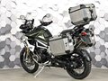 2023 Triumph Tiger 1200, зелёный, 1569000 рублей - вид 7
