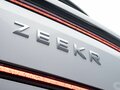 2026 Zeekr 9X 70 kWh, белый, 14490000 рублей - вид 10