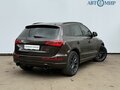 2015 Audi Q5 I (8R) Рестайлинг, коричневый - вид 4