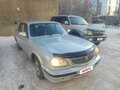 2006 ГАЗ 31105 «Волга», серый, 190000 рублей - вид 2